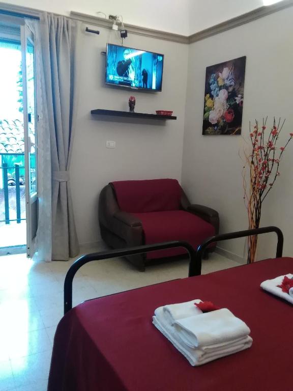 Derechos de imagen reservados por Booking.com