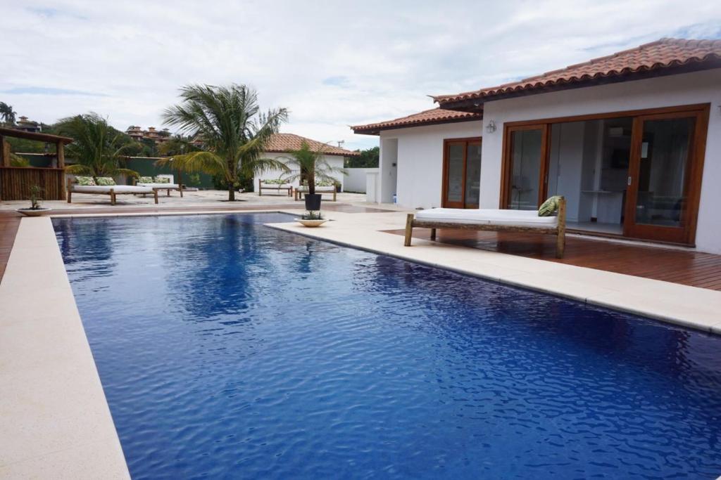  Villa Ferradura Mar