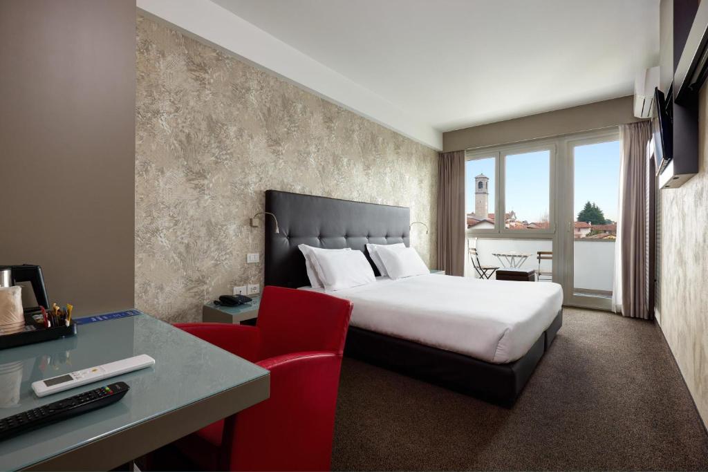 Best Western Hotel Continental - Housity