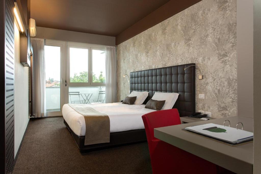Best Western Hotel Continental
