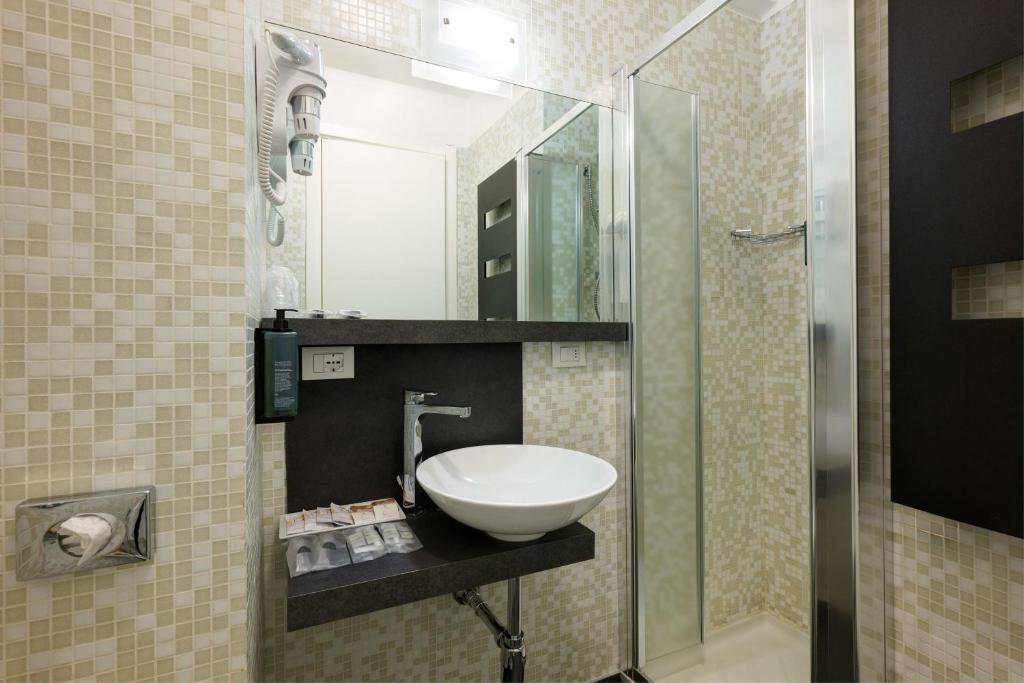 Best Western Hotel Continental - Slimme Queen Kamer