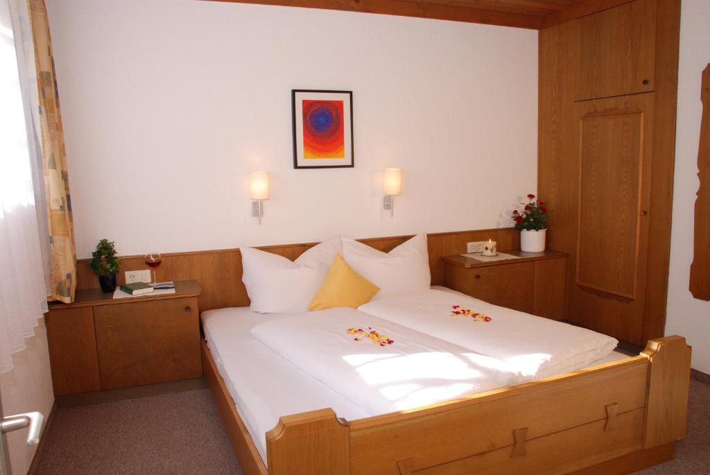 Apart-Garni Alpevita - 10