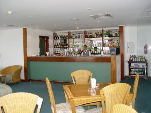 Hotel Escola - Resim 14