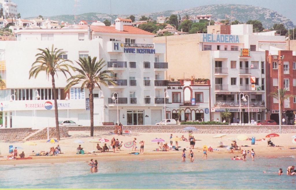 Hotel Mare Nostrum, Peñiscola – Tarifs 2023