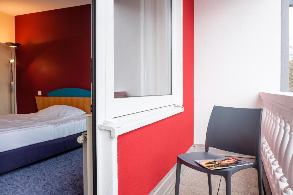 Hotel Königshof am Funkturm - Resim 28