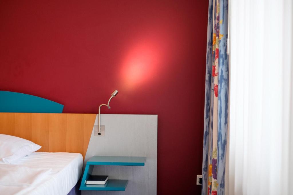 Hotel Königshof am Funkturm - Resim 32