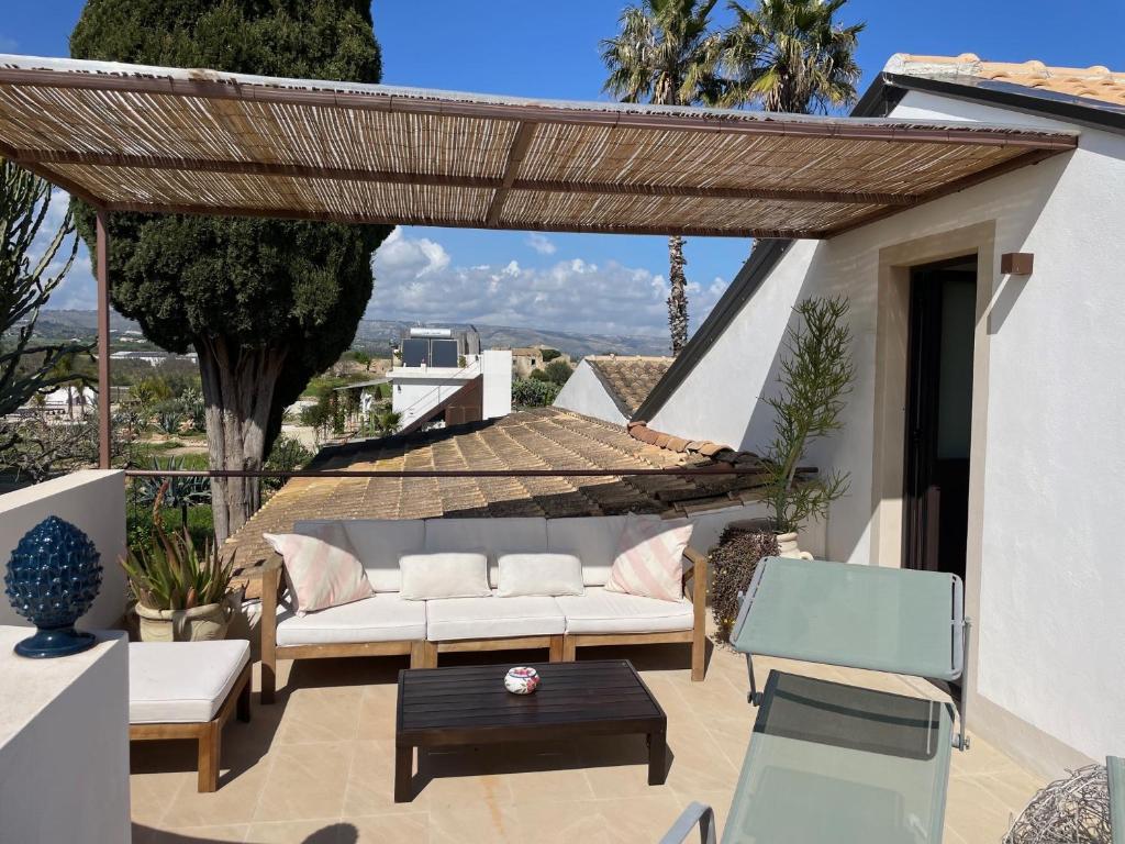 CasapiuHolidaySicilia - Adults Only