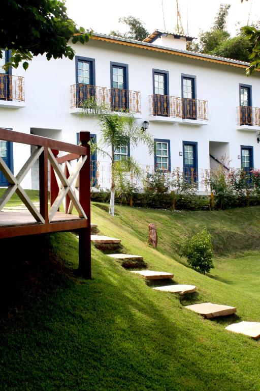  Pousada Villa Bia