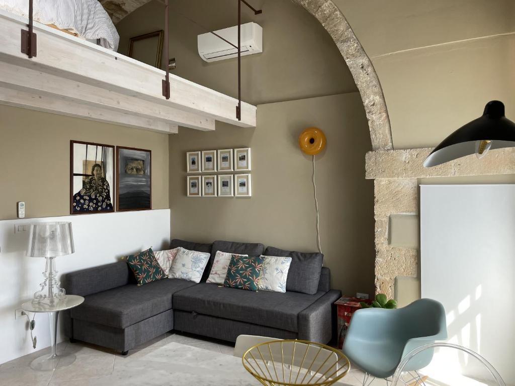 CasapiuHolidaySicilia - Adults Only