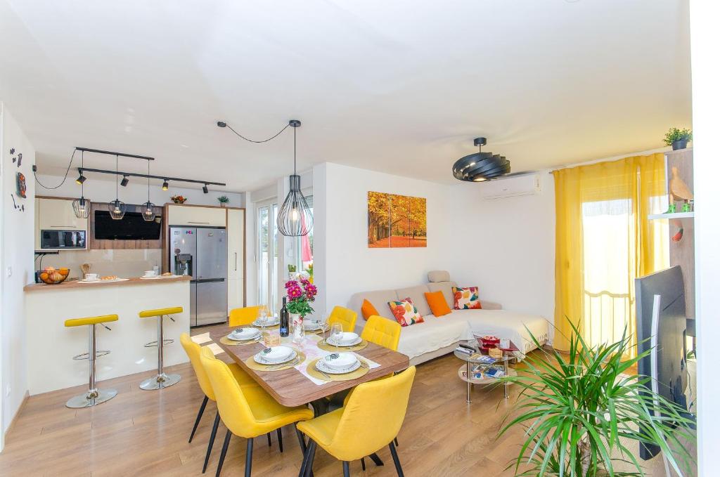 Apartman Felicio