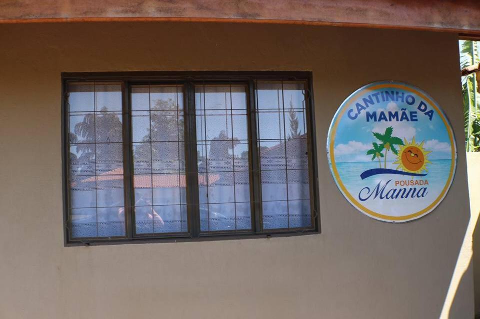  Pousada Manna