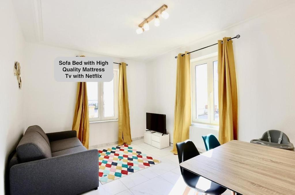 5 mins to Basel - Private Parking Space - Fully Renovated – photo 2