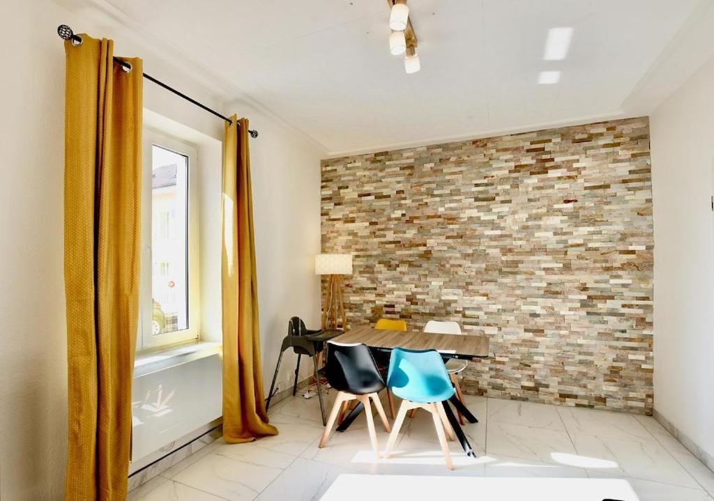5 mins to Basel - Private Parking Space - Fully Renovated – photo 6