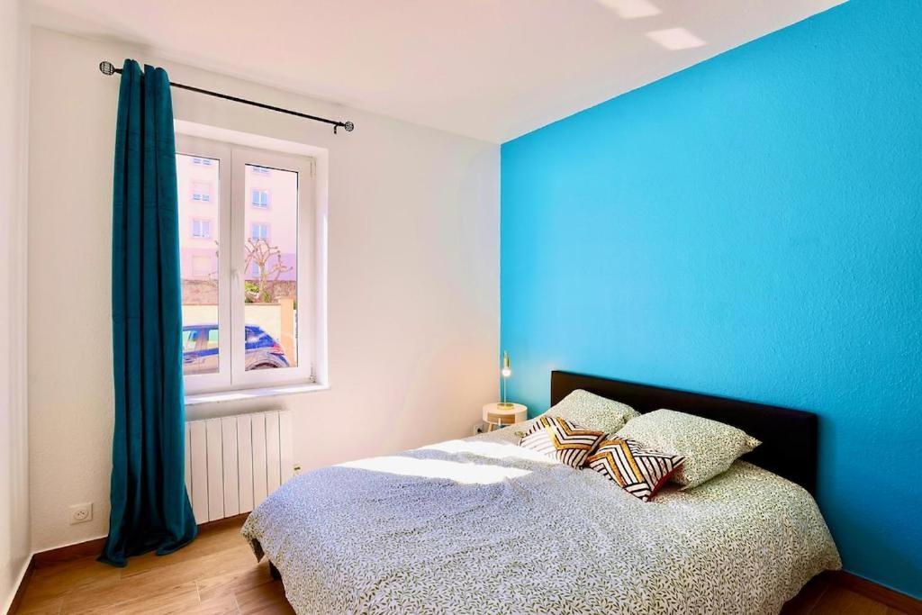 5 mins to Basel - Private Parking Space - Fully Renovated – photo 3
