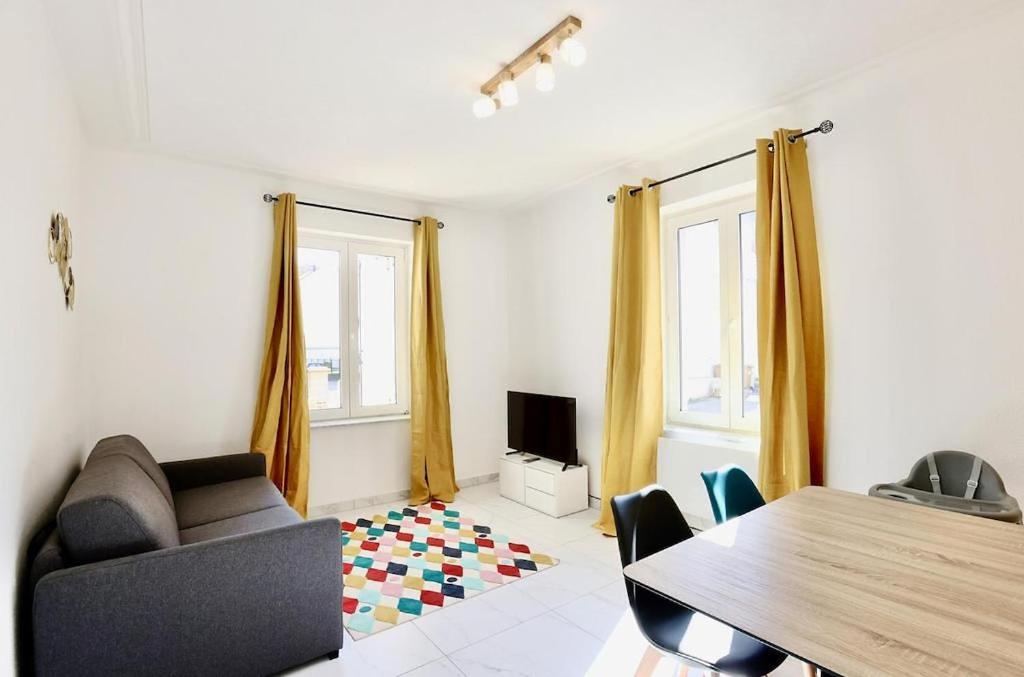 5 mins to Basel - Private Parking Space - Fully Renovated – photo 14