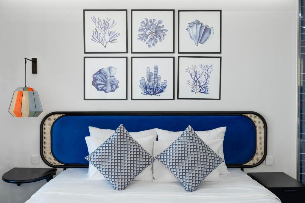 Suite Junior Nhìn Ra Biển