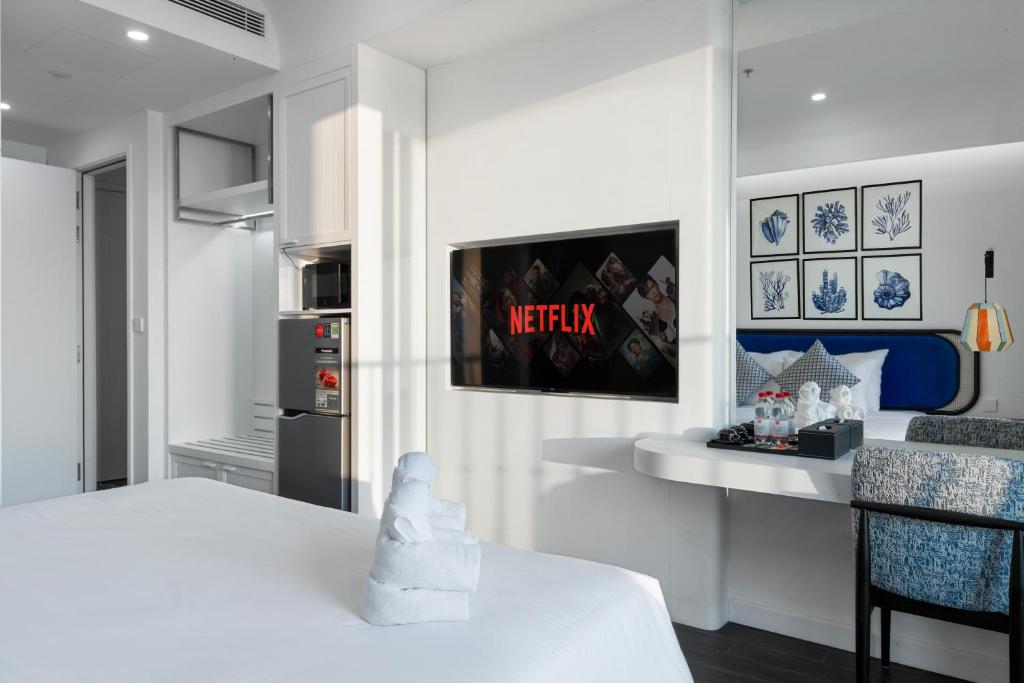 Suite Junior Nhìn Ra Biển