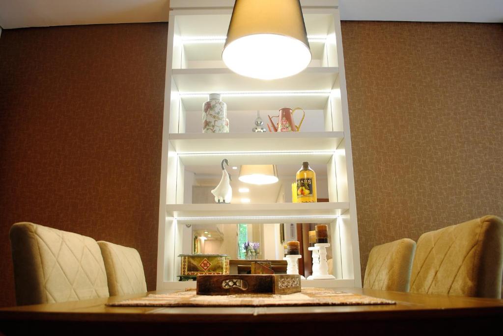 Flores da Montanha Aconchego  Flores da Montanha Aconchego