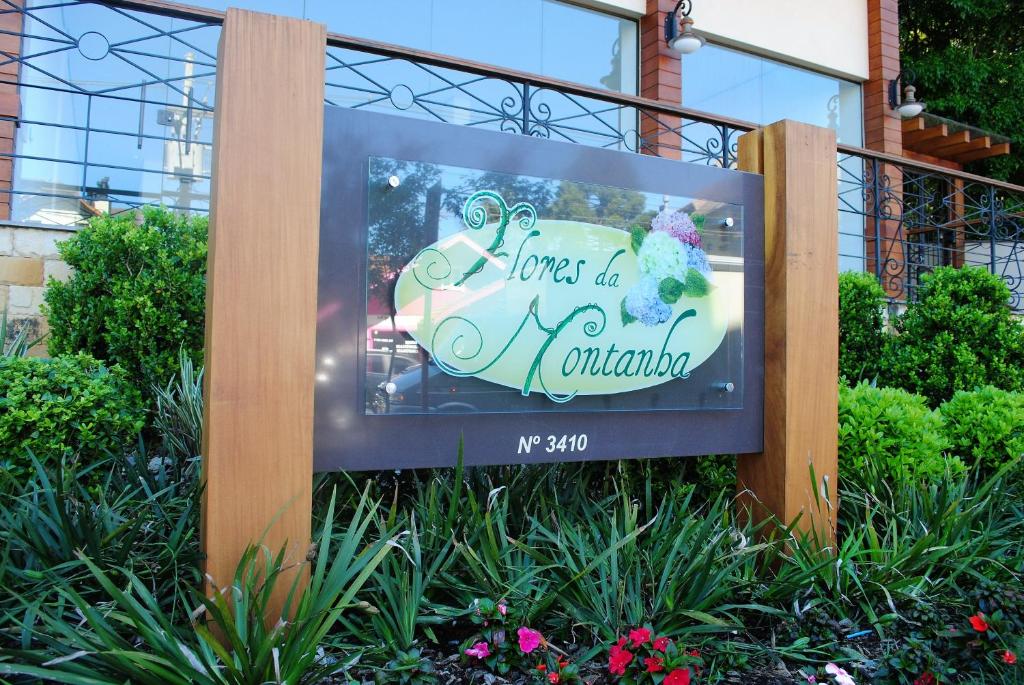 Flores da Montanha Aconchego  Flores da Montanha Aconchego