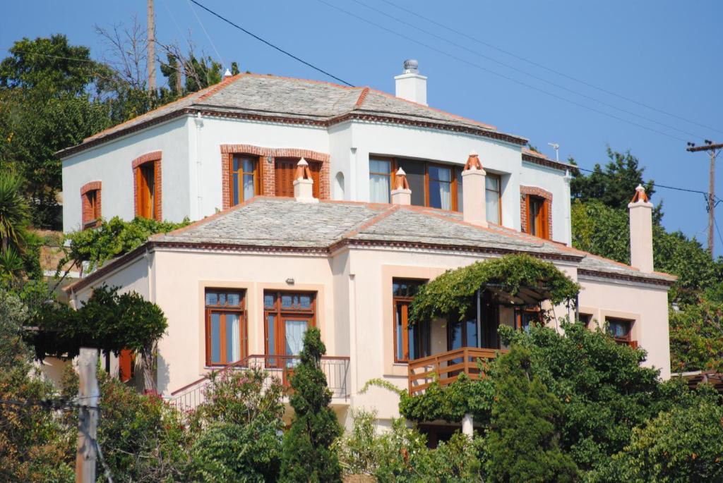 Stolios Skopelos - Panoramic Seaview Gems