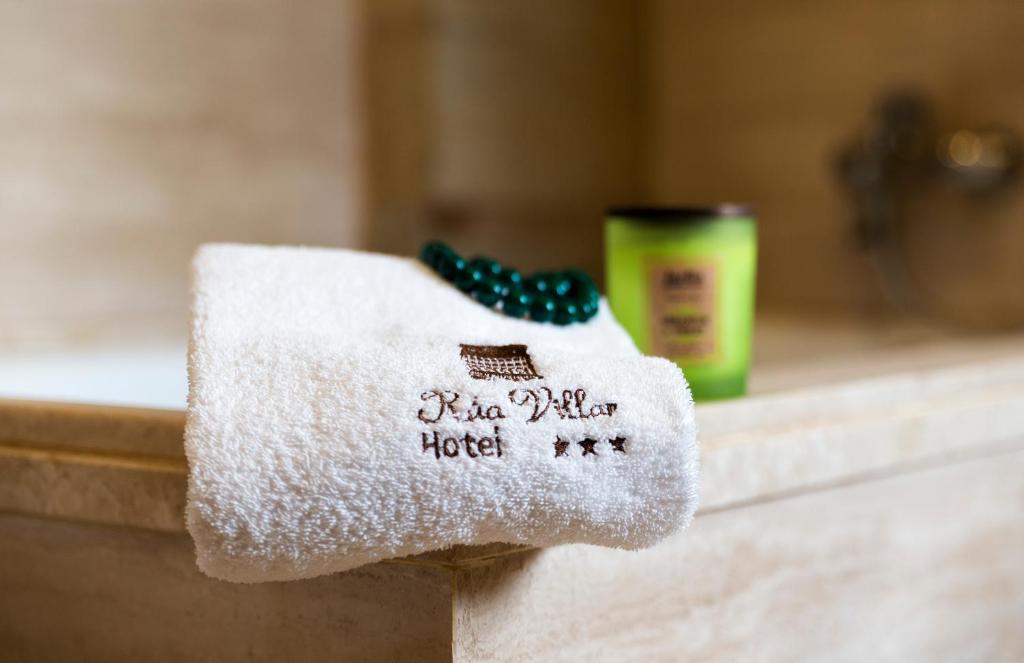 Hotel Rua Villar - 5