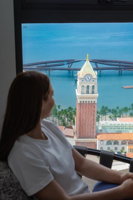 Suite Junior Nhìn Ra Biển
