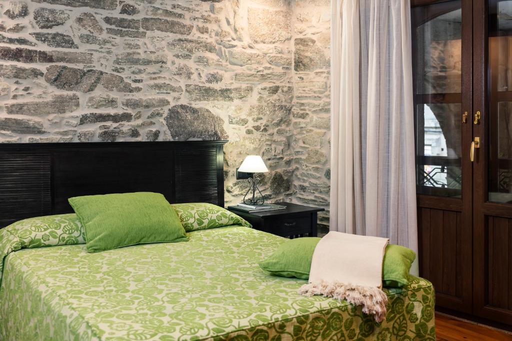 Hotel Rua Villar - 1