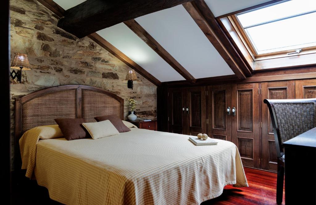 Hotel Rua Villar - 2