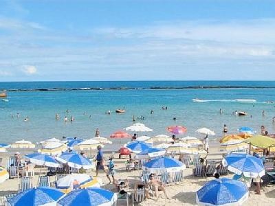  Condomínio Portais do Francês- Apto - PRAIA DO FRANCÊS/AL