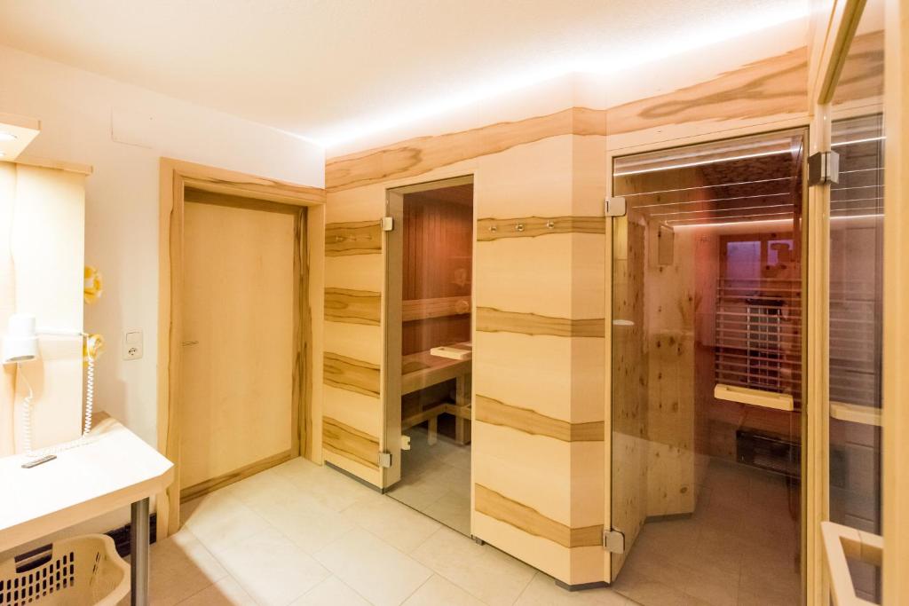 Fotografie z fotogalerie ubytování Pension Johannes v destinaci Bach