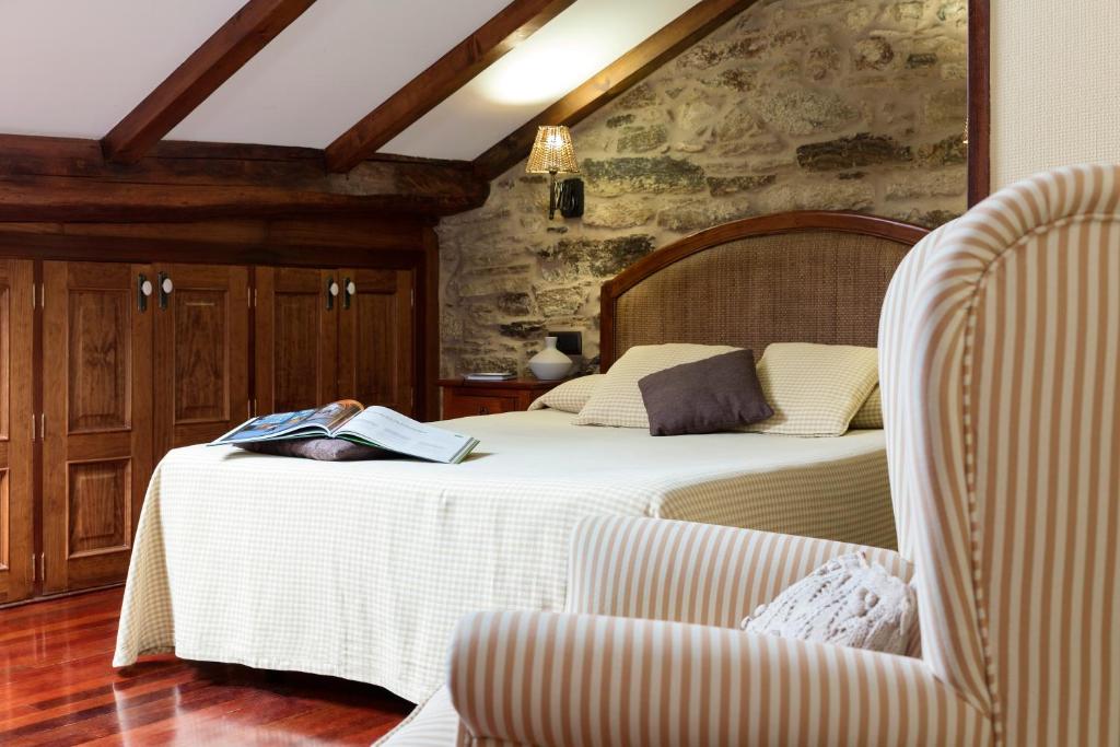 Hotel Rua Villar - 9