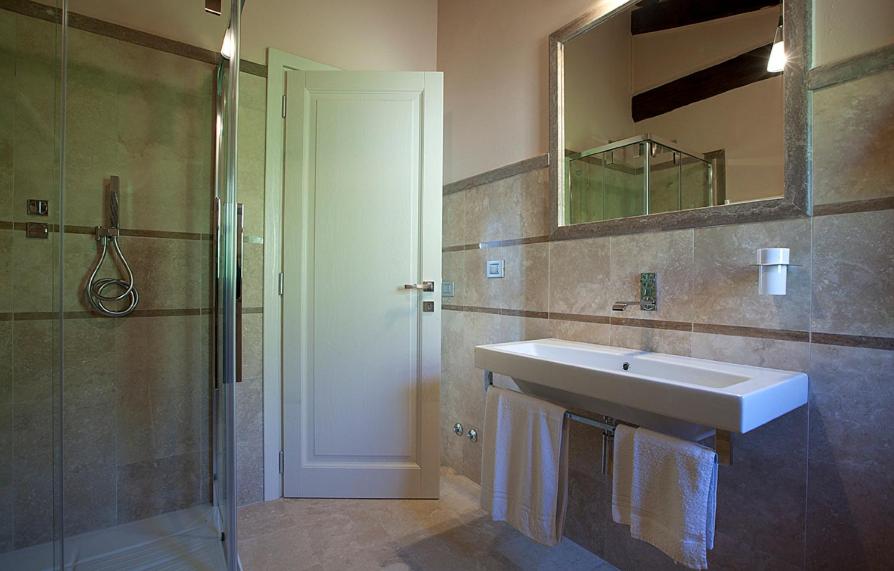 Spa Resort Fonte Alla Lepre - Two-Bedroom Apartment (7 Adults)