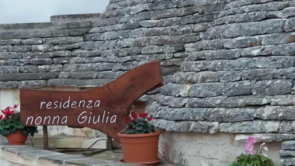 Residenza Di Nonna Giulia - 16