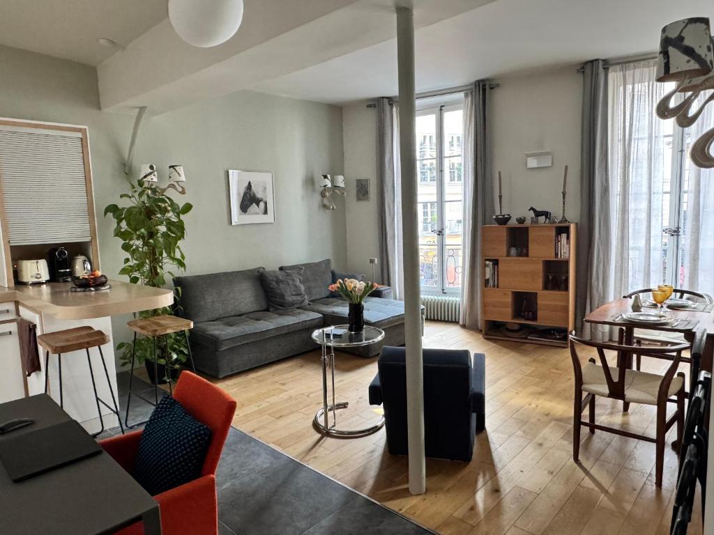 HAUT MARAIS BEAUX VOLUMES et CLARTE