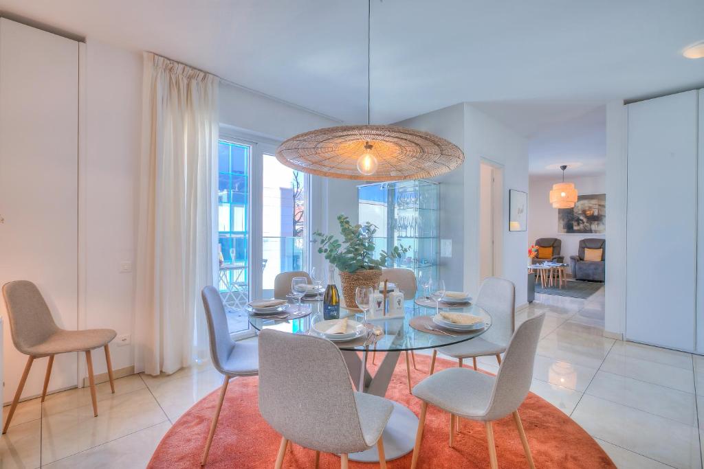Il Parco Exclusive - Apartment with Balcony & Views - Happy Rentals