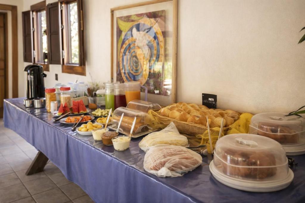 Pousada Atelier Aly da Costa