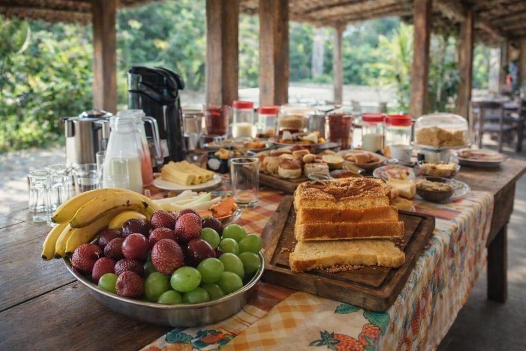 Pousada Atelier Aly da Costa