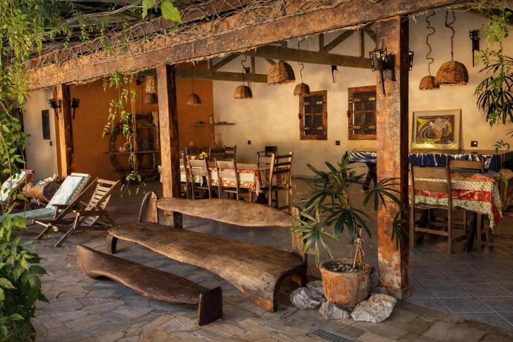 Pousada Atelier Aly da Costa