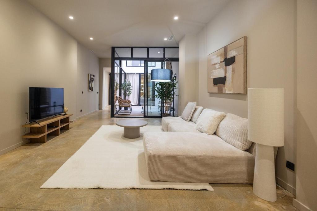 Ruzafa Soho by Concept Flats