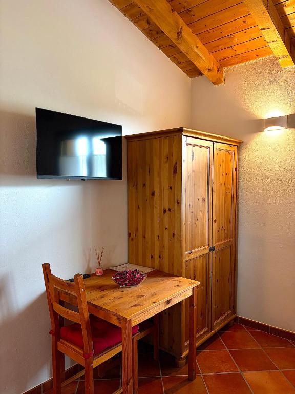 Agri Village Pavia