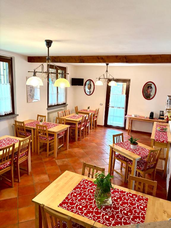 Agri Village Pavia