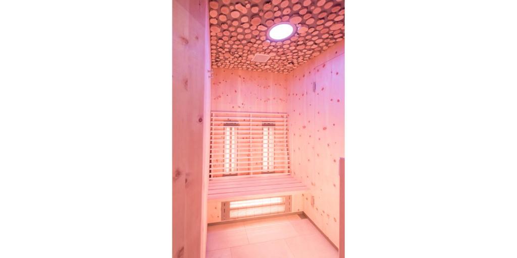 Fotografie z fotogalerie ubytování Pension Johannes v destinaci Bach