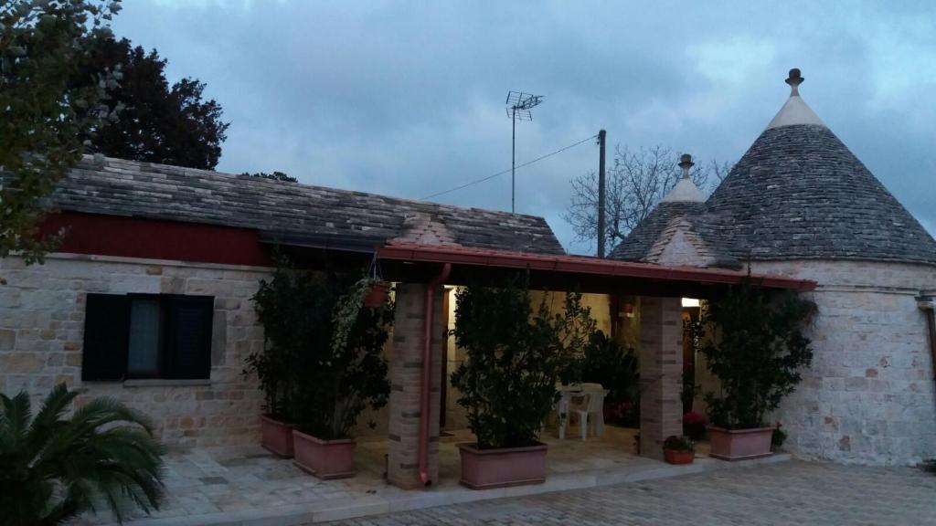 Residenza Di Nonna Giulia - 18