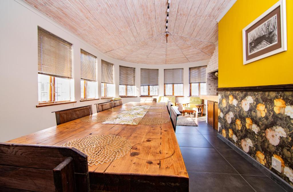Seaview Family cottage
