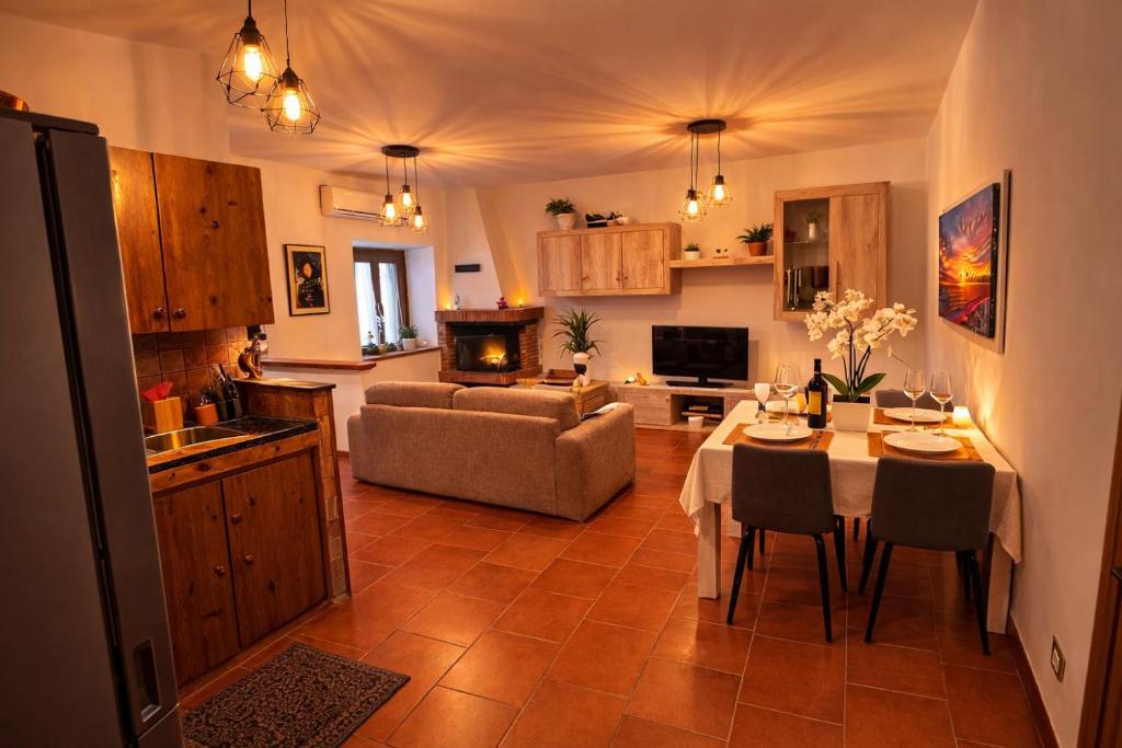 International Glamping Lago Di Bracciano - Apartamento Suite