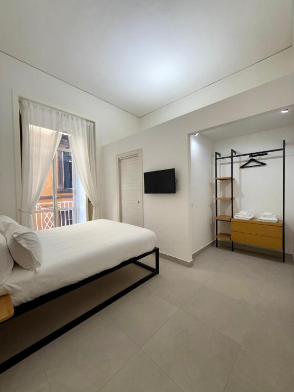 NaBaB-Napoli Bed And Breakfast
