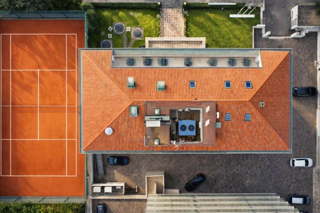 Greif Hotel & Spa
