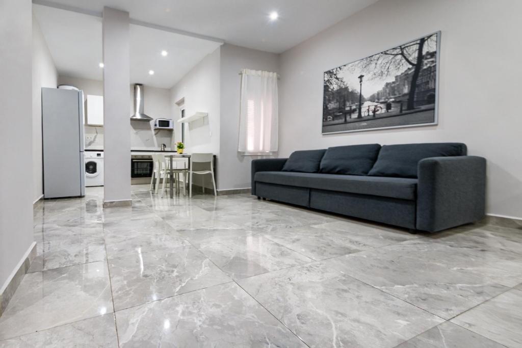 Apartamento Puerta Caleta Cádiz