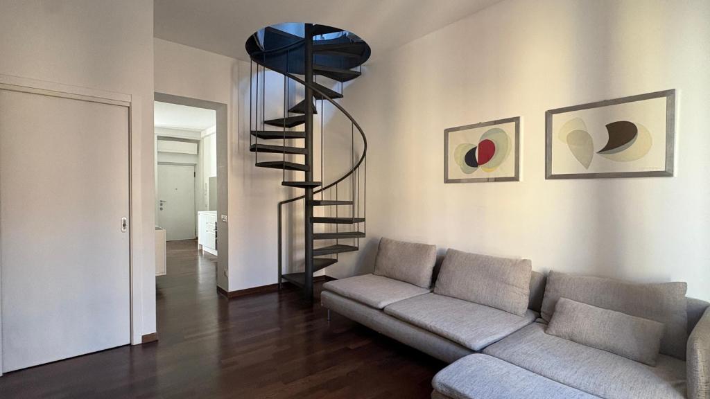 Cozy and bright apartment in the heart of Navigli