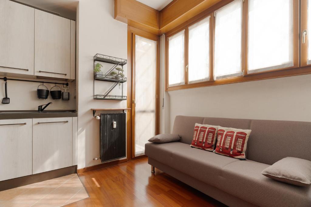 GuestHost - Fiera Milano Cozy Apartment X4